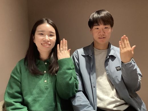 【ビジュピコ福井店】気になる指輪を見つけることが出来ました！