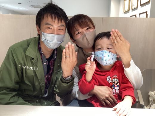 【宮崎店】イメージぴったりのデザイン！