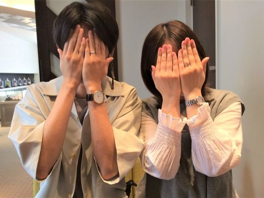 【福井店】とても満足しております。