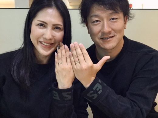 【大分店】とても親切に対応して頂いて即決でした！