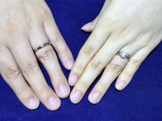 【大分店】満足しています。