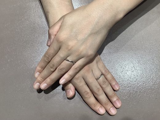 【福井店】アフターケアについても分かりやすかったです！