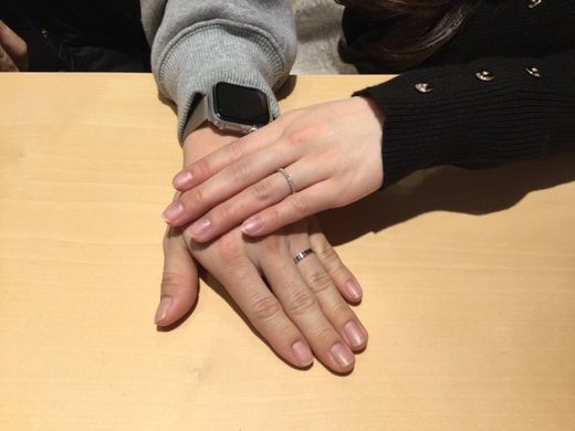 【鹿児島店】一生に一度♡