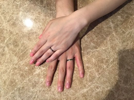 【大阪店】友人の紹介