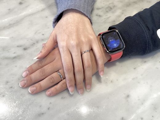 【松本店】一生大切にします！！