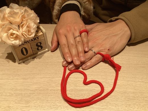 【宮崎店】これだ！と思える指輪