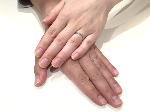 【金沢店】とても楽しくスムーズでした。