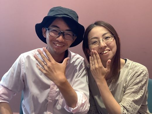 【長野店】運命の出会いでした!