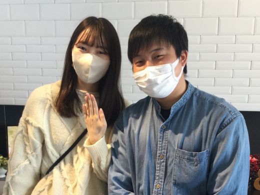 【福井店】楽しく選べた