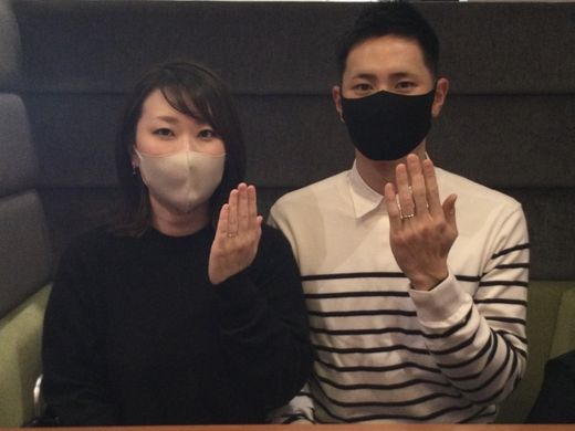 【福井店】ビジュピコを選んで正解でした