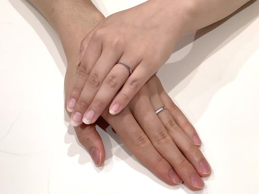 【金沢店】すごく感謝しています！