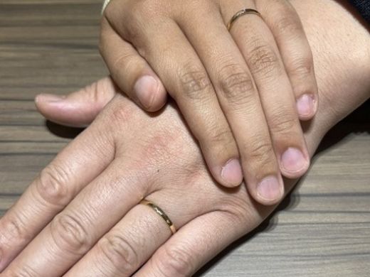 【熊本店】デザインや色が気に入りました！