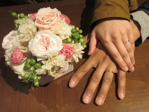 【鹿児島店】親身な対応ありがとうございました☆