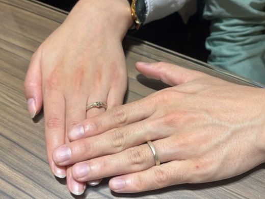 【熊本店】たくさんの選択肢の中から選べました！