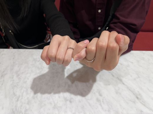 【米子店】人生の素敵な宝物！