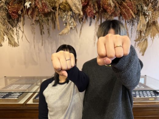 【ビジュピコ鳥取店】着けてるだけでテンションが上がります！！