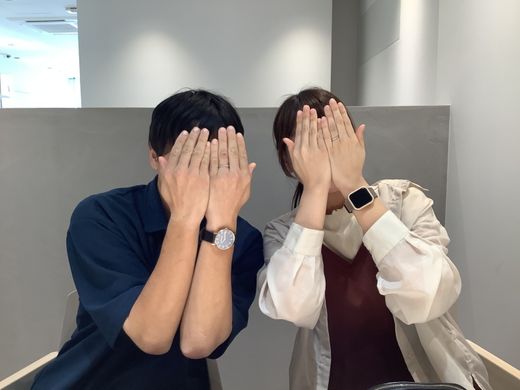 【宮崎店】大事にしていきます!