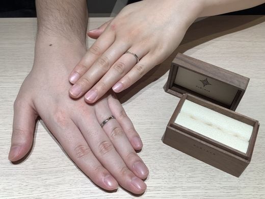 【宮崎店】楽しい雰囲気の中で…♡