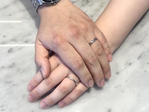 【松本店】アドバイス頂きありがとうございました！