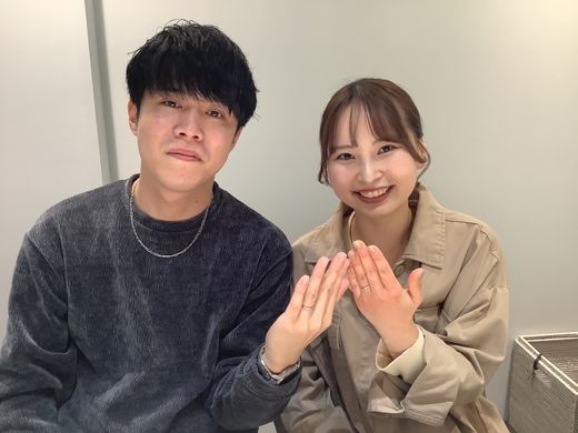 【宮崎店】幸せになります‼