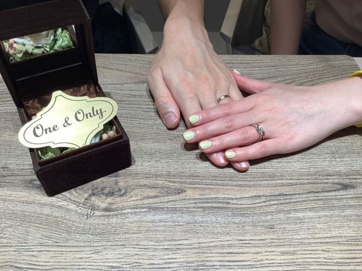 【宮崎店】可愛さが購入の決め手！