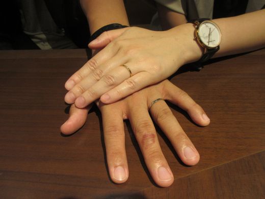 【鹿児島店】希望のデザイン