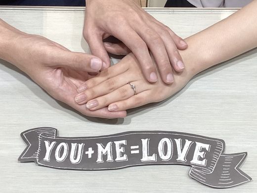 【長崎店】すごく可愛いです