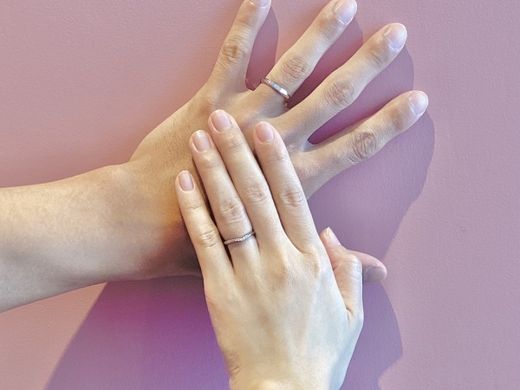 【長野店】とても可愛いデザインで気に入りました。