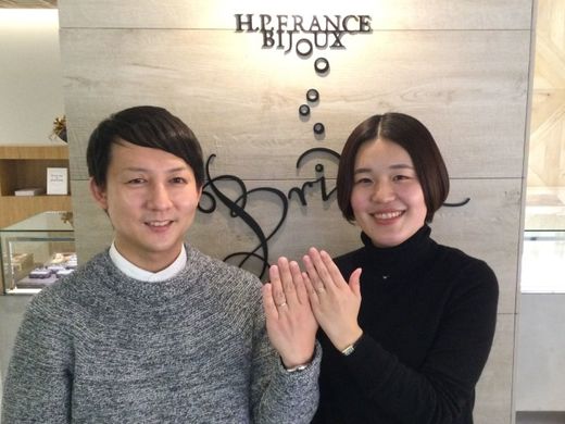 【仙台店】ありがとうございました！