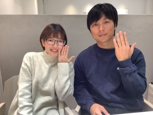 【宮崎店】要望通り✨