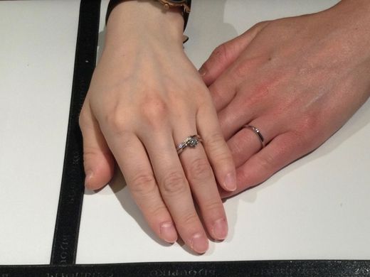 【福井店】お気に入りのものを見つけることができた