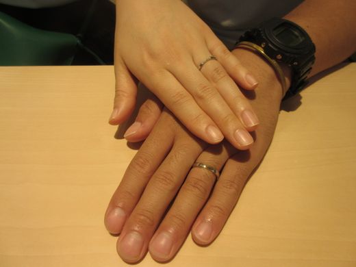 【鹿児島店】一目惚れ☆