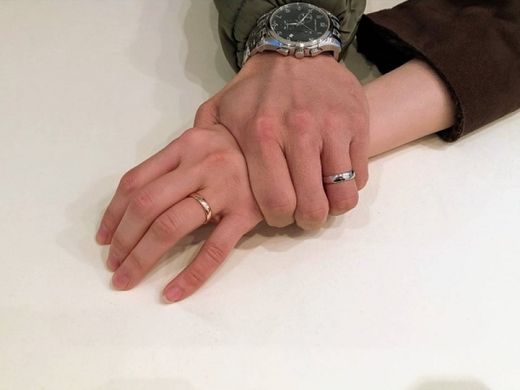【神戸店】人生の伴侶に最大級の愛を込めて!