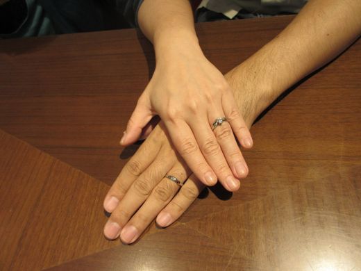 【鹿児島店】チューリップの花のよう♪