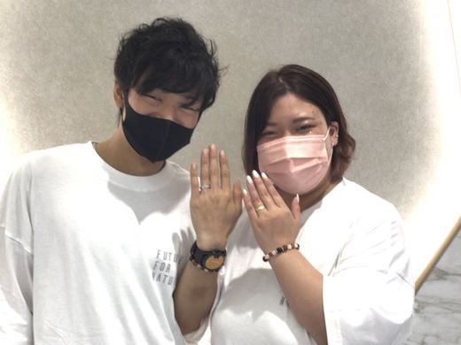 【姫路店】ありがとうございました♡