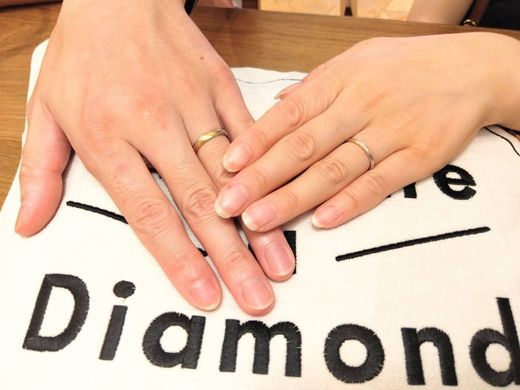 【小倉店】とても気持ちよく購入することができました✨