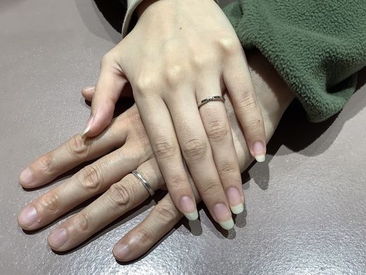 【福井店】満足いくものになりました！