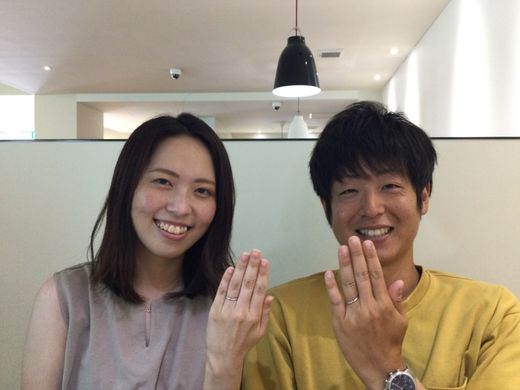 【大分店】気に入ったものが見つかりました。