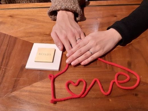 【福岡店】大満足でした！