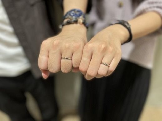 【なんばパークス店】良かったです。