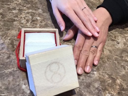 【長野店】ありがとうございました。