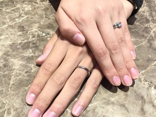 【長野店】とてもいい思い出になりました！