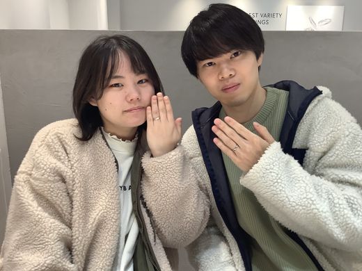 【宮崎店】好きなデザイン