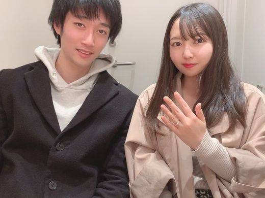 【横浜元町店】即決してしまいました！