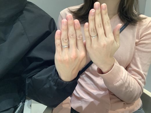 【宮崎店】実感が湧きました