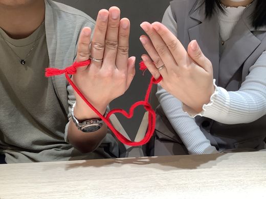 【宮崎店】1番しっくりきました