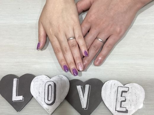 【長崎店】デザインにひとめぼれしました！！