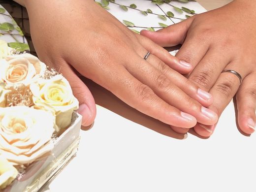 【宮崎店】満足いくものを選べて良かった