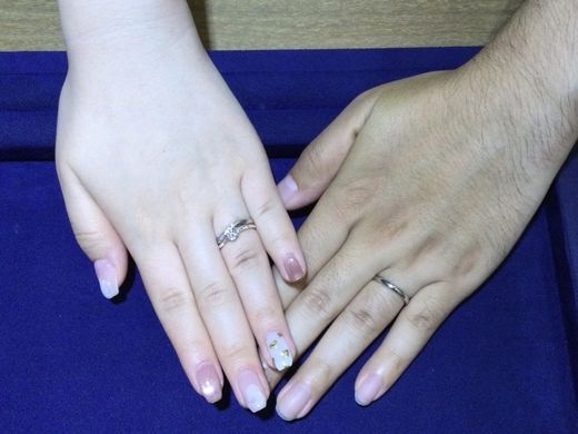 【大分店】迷いました！