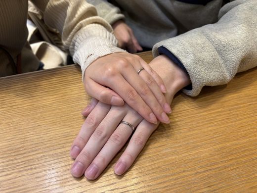 【なんばパークス店】とても気に入りました